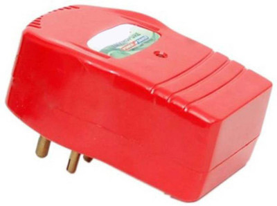 

FUN2DEALZ SUN SKY SHOP 16 POWER SAVER(Red)