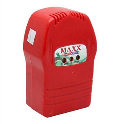 

FUN2DEALZ maxx electricity mini stabilizer(Red)