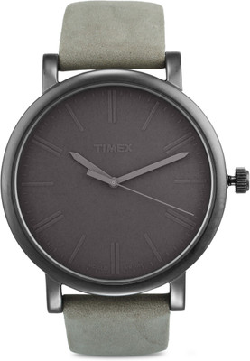

Timex T2N795 Watch - For Men