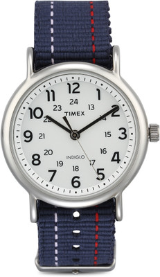 

Timex TW2R10700 Watch - For Men & Women