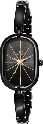 

SWISSTONE JEWELS133-BLK Watch - For Women