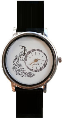 

SATNAM FASHION WH-12 Watch - For Girls