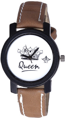 SCK L14 Wrist Analog Watch - For Women