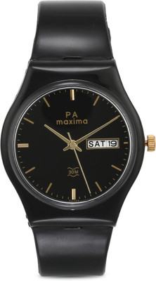 

Maxima 02244PPGW Aqua Watch - For Men