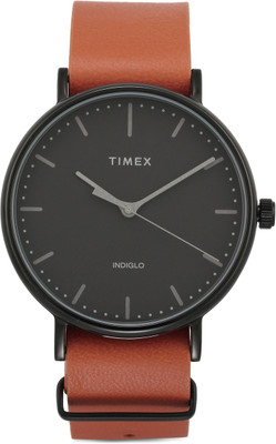 

Timex TW2P91400BR Watch - For Men
