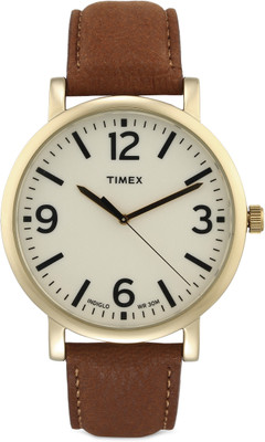 

Timex T2P527 Watch - For Men