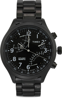 

Timex TW2P60800 Watch - For Men