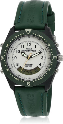 timex expedition mf13 review
