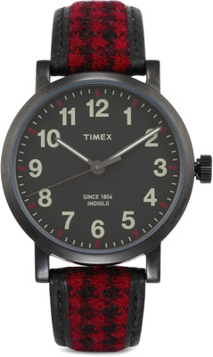 

Timex TW2P98900 Watch - For Men