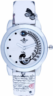 

SCK L8 Wrist Analog Watch - For Women