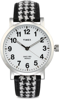 

Timex TW2P98800 Watch - For Men