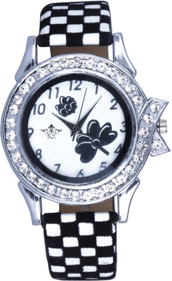 

SCK L12 Wrist Analog Watch - For Women
