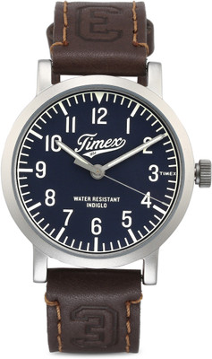 

Timex TW2P96600BR Watch - For Men