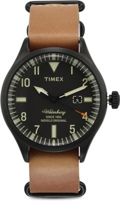 

Timex TW2P64700 Watch - For Men