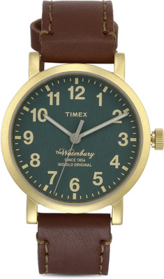 

Timex TW2P58900 Watch - For Men