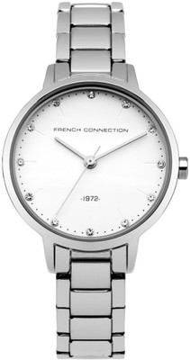 

French Connection FC1281SM Watch - For Women