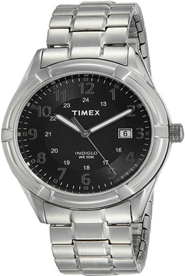 

Timex TW2P89200 Watch - For Men