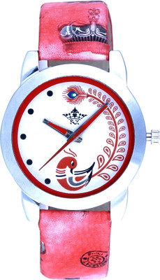 

SCK L6 Wrist Analog Watch - For Women