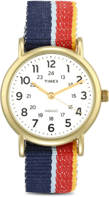Timex TW2R10100 Watch - For Men & Women