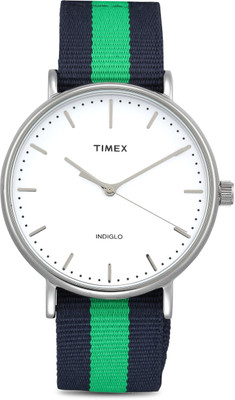 

Timex TW2P90800 Watch - For Men