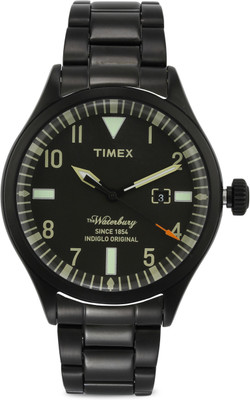

Timex TW2R25200 Watch - For Men
