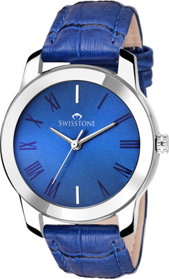 

SWISSTONE CK311-BLUE Watch - For Women
