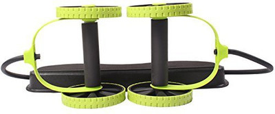 

GOCART Multifunctional Ab Exerciser(Green)