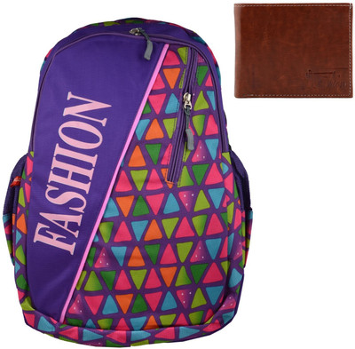 

Shree Fashion Wallet Combo(Multicolor)