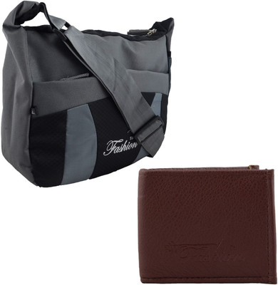 

Shree Fashion Wallet Combo(Multicolor)