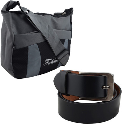 

Shree Fashion Belt Combo(Multicolor)