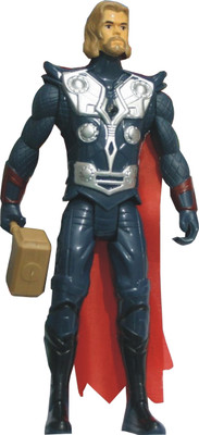 

99Shoppy Avengers Model(Multicolor)