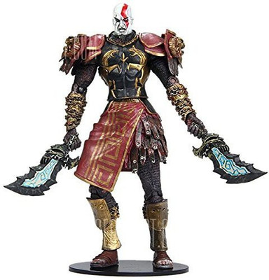 

imodish God Of War Kartos Neca Action Figure(Multicolor)