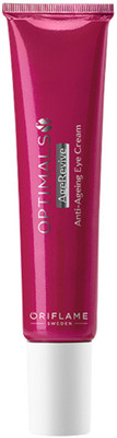 

Oriflame Sweden Age Revive Anti Ageing Eye Cream(15 ml)