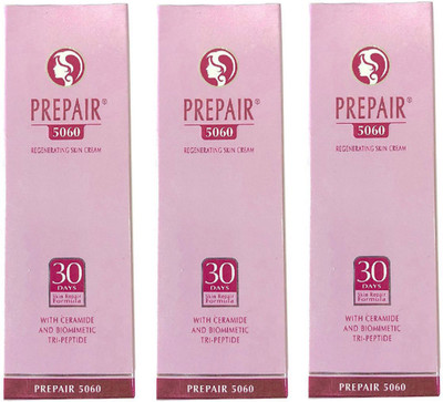 

PREPAIR 5060 REGENERATING SKIN CREAM 50 ML(50 ml)