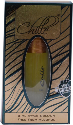 

Al Nuaim Chille Floral Attar(Spicy)
