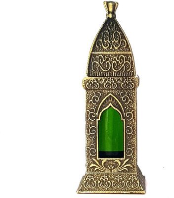 

sun fragrances Jannat-Ul-Firdaus Attar, 6ml, Premium Quality Attar, Long Lasting Floral Attar(Woody)