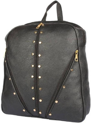 

aj style 451 bronw 6 L Backpack(Brown)