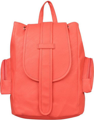 

aj style 46 orange 8 L Backpack(Orange)