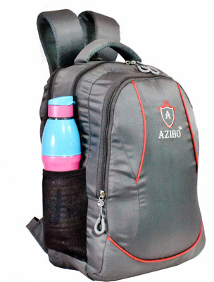 

Azibo ABP0027 25 L Backpack(Grey)
