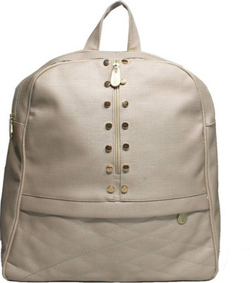 

aj style dj111 grey 7 L Backpack(Grey)