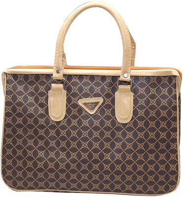 

saisan Women's Tote Bag, Printed Women's Shoulder Bag Multipurpose Bag(Multicolor, 5 L)