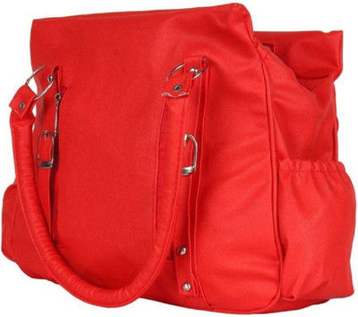 

BirdFly Shoulder Bag(Red)