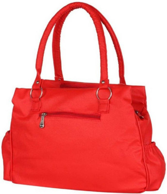 

EKEnterpise BREDN014 Waterproof Shoulder Bag(Red, 5 L)