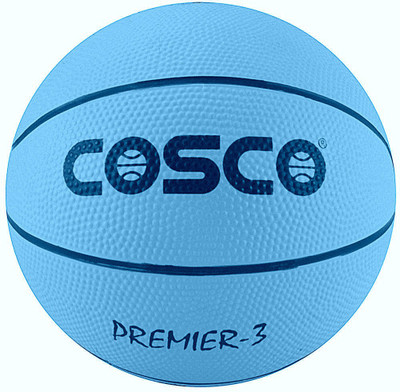 

Cosco 13037 Basketball - Size: (Pack of 1, Blue