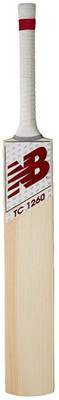 

Starson New Balance TC-1260 English Willow Cricket Bat(1150 kg