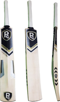 

Grace PC SPORTS [ KASHMIR WILLOW CLASSIC] Kashmir Willow Cricket Bat(Long Handle, 1 kg)