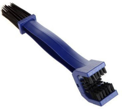 CADEAU CDF13 Cycles Motorcycle Cleaner Brush Tool Bike Chain Clean Brush