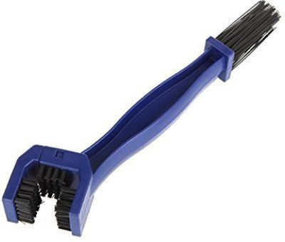 CADEAU CDF16 Cycles Motorcycle Cleaner Brush Tool Bike Chain Clean Brush