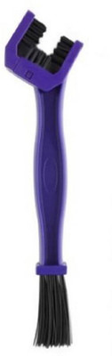 CADEAU CDF11 Cycles Motorcycle Cleaner Brush Tool Bike Chain Clean Brush