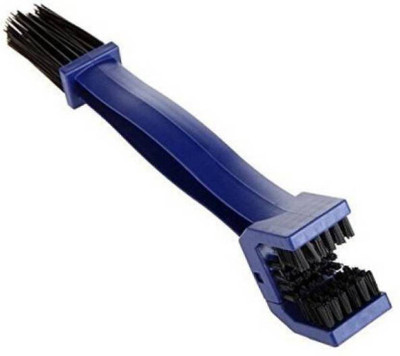 CADEAU CDF15 Cycles Motorcycle Cleaner Brush Tool Bike Chain Clean Brush